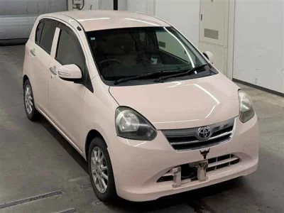 Toyota Pixis Epoch