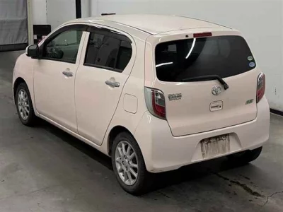 Toyota Pixis Epoch