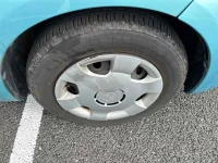 Toyota PORTE лот № 90003 оценка 4  с аукциона в Японии 8