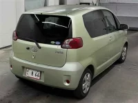 Toyota PORTE лот № 70021 оценка 3.5  с аукциона в Японии 4