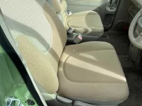 Toyota PORTE лот № 70021 оценка 3.5  с аукциона в Японии 6