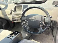 Toyota Prius лот № 90029 оценка R  с аукциона в Японии 2