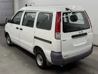 Toyota TOWN ACE VAN лот № 30005 оценка 4  с аукциона в Японии 1