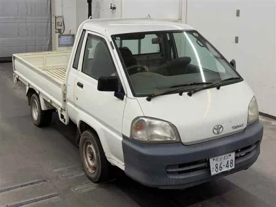 Toyota TOWN ACE TRUCK  с аукциона в Японии