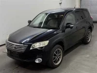 Toyota VANGUARD лот № 80031 оценка X  с аукциона в Японии 3