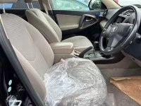 Toyota VANGUARD лот № 80031 оценка X  с аукциона в Японии 6