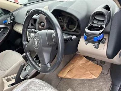 Toyota VANGUARD