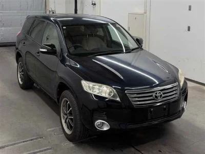Toyota VANGUARD