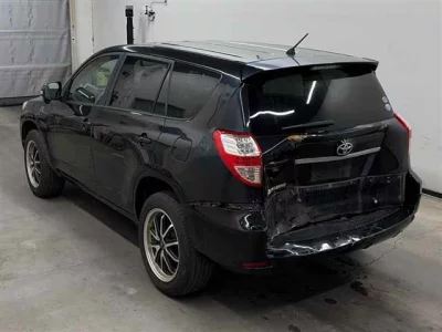 Toyota VANGUARD