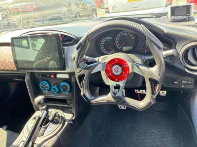 Toyota GT 86