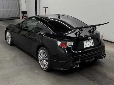 Toyota GT 86
