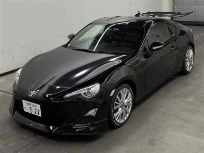 Toyota GT 86