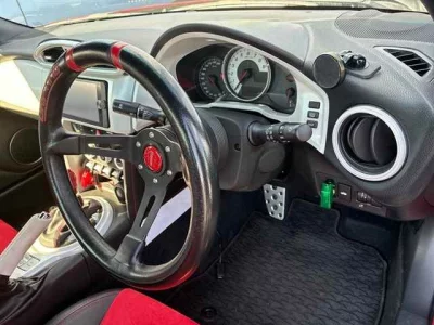 Toyota GT 86