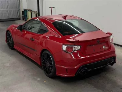 Toyota GT 86