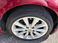 Lexus IS лот № 11009 оценка 3.5  с аукциона в Японии 8