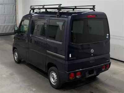 Nissan NV100 CLIPPER