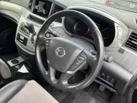 Nissan ELGRAND лот № 80070 оценка X  с аукциона в Японии 2