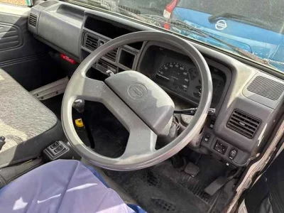 Nissan VANETTE