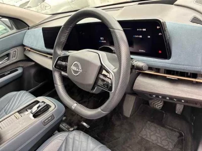 Nissan Ariya