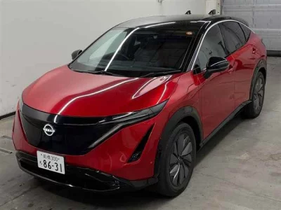 Nissan Ariya