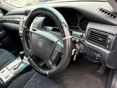 Toyota Crown Estate