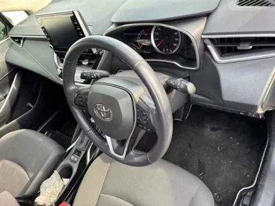 Toyota COROLLA TOURING