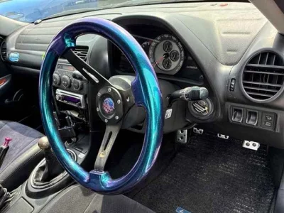 Toyota Altezza