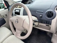 Nissan OTTI лот № 90072 оценка 3.5  с аукциона в Японии 2