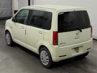 Nissan OTTI лот № 90072 оценка 3.5  с аукциона в Японии 1