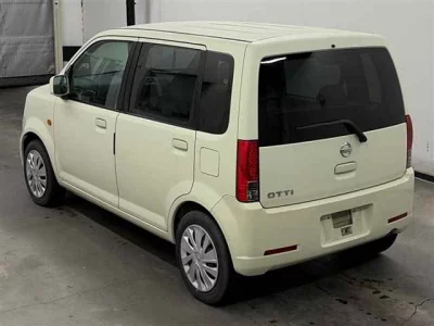 Nissan Otti