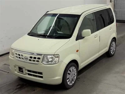 Nissan Otti