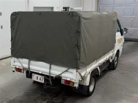 Nissan VANETTE TRUCK лот № 70121 оценка 3  с аукциона в Японии 4