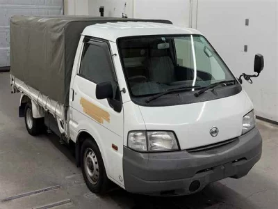 Nissan VANETTE TRUCK