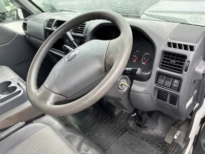 Nissan VANETTE TRUCK
