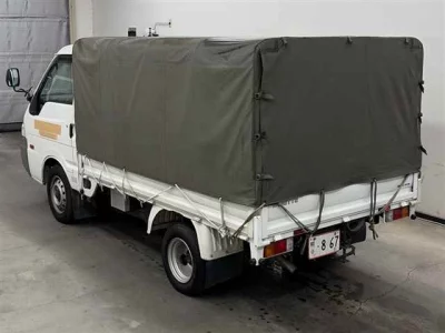 Nissan VANETTE TRUCK