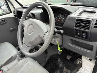 Nissan CLIPPER TRUCK
