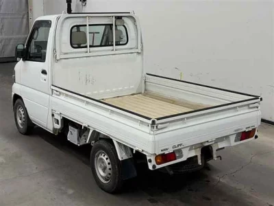 Nissan CLIPPER TRUCK