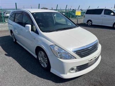 Nissan PRESAGE