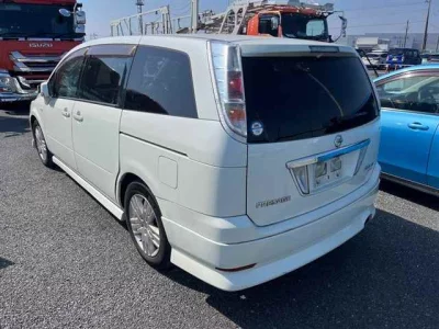 Nissan PRESAGE
