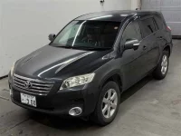 Toyota VANGUARD лот № 11045 оценка 4  с аукциона в Японии 3