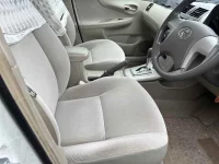 Toyota COROLLA AXIO лот № 10120 оценка 3.5  с аукциона в Японии 6