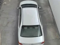 Toyota COROLLA AXIO лот № 10120 оценка 3.5  с аукциона в Японии 9