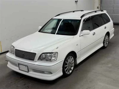 Toyota Crown Estate