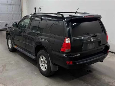 Toyota HILUX SURF