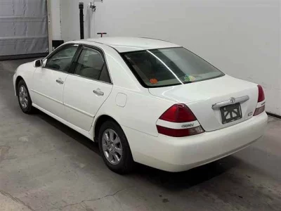 Toyota Mark II