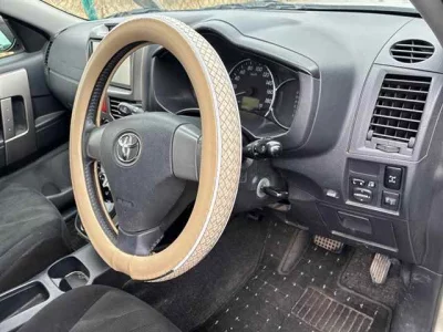 Toyota Rush