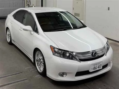 Lexus HS