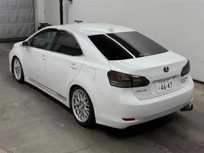 Lexus HS