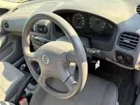 Nissan SUNNY лот № 60035 оценка 3.5  с аукциона в Японии 2