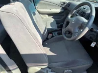 Nissan SUNNY лот № 60035 оценка 3.5  с аукциона в Японии 6